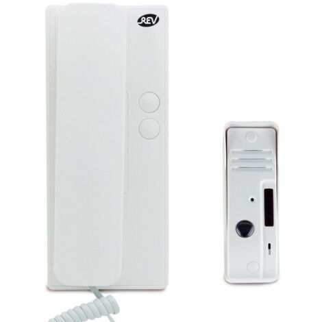 Interphone REV AD-201 (1/2)