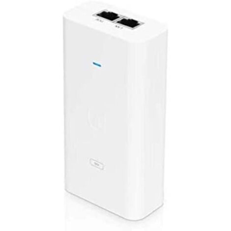 Bloc d'alimentation PoE-54 UBIQUITI (1/2)