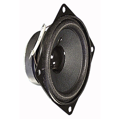 Haut-parleur Visaton FR7