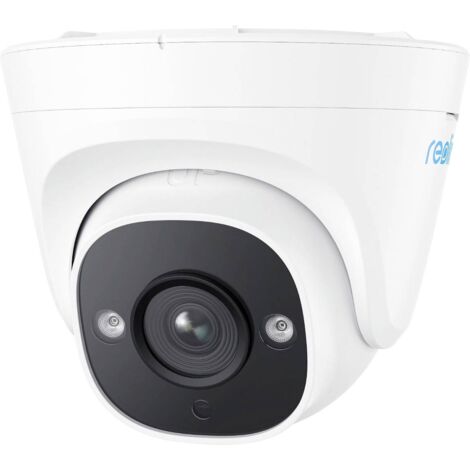 Caméra PoE Reolink P320 5MPx (1/5)