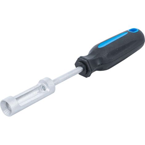 Bgs Technic – Outil de déverrouillage pour ressorts de freins – Manipulation facile – Pour disques à ressort 14-20 mm – Accessoire indispensable