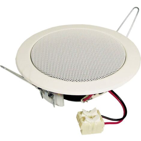 Enceinte de plafond Visaton DL 10 - 8 Ohm 30 W (1/5)