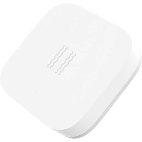 Aqara Capteur de vibration sans fil DJT11LM blanc Y308053 (1/4)