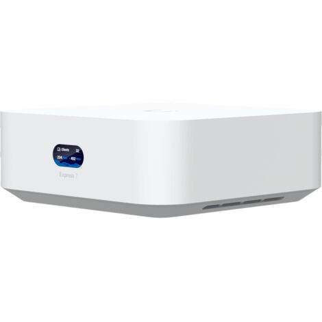UBIQUITI Cloud Gateway UniFi Express 7 UX7-EU