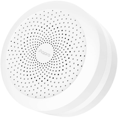 Aqara Hub M1S Gen 2 UE Hm1S-G02 (1/6)