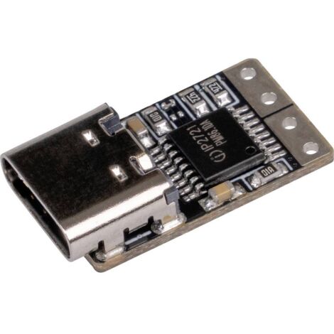Joy-it COM-ZYPDS Convertisseur 1 pc(s) W436092 (1/2)