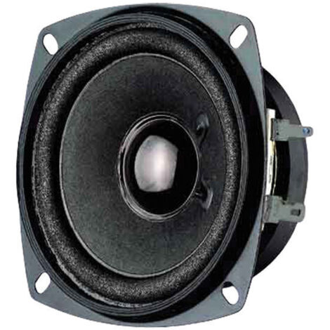 Haut-parleur large bande VISATON FR 8, 4 ohms