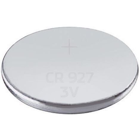Camelion CR927-BP1 CR927 Lithium 1 pièce (1/5)