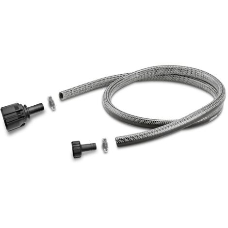 Kärcher Home & Garden 2.997-125.0 Kit de branchements individuels 219 mm 33,3 mm (G1), 26,5 mm (G3/4) plastique X482561 (1/3)