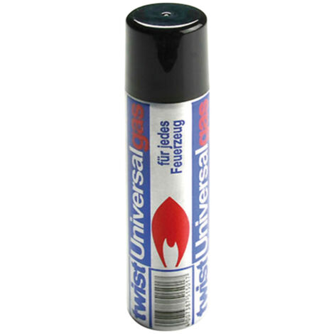Cartouche de gaz 0G808K (1/2)