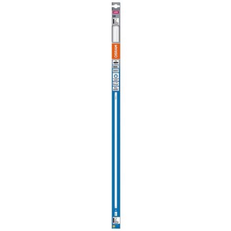 Osram – Tube LED G13 T8 72 cm 7W lumière du jour – Allumage instantané sans papillotement – Économie d'énergie jusqu'à 69% (1/7)