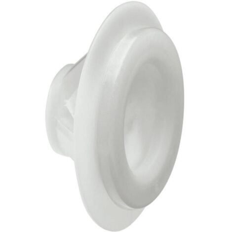 Passe-câble membrane WISKA, 10101359, CLIXX® 20, RAL 7035, gris clair (1/5)