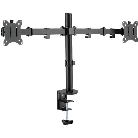 Support pour deux moniteurs LOGILINK BP0098 17-32" (1/2)