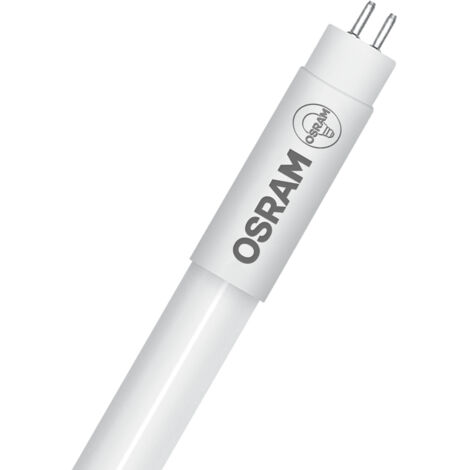 Osram Tube LED Économie 7W Transparent Verre 549mm