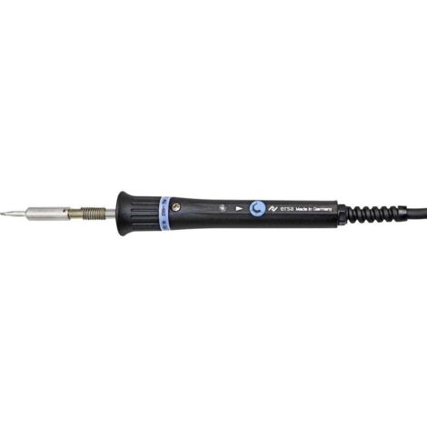 Fer à souder ERSA, 0710CD, 75 W, 230 V, 450 °C