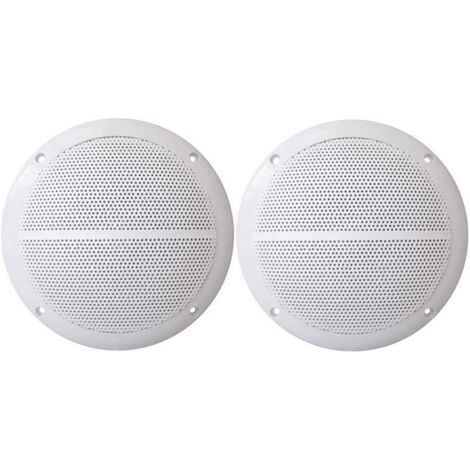 Haut-parleur encastrable Kenford 50 W (1/3)