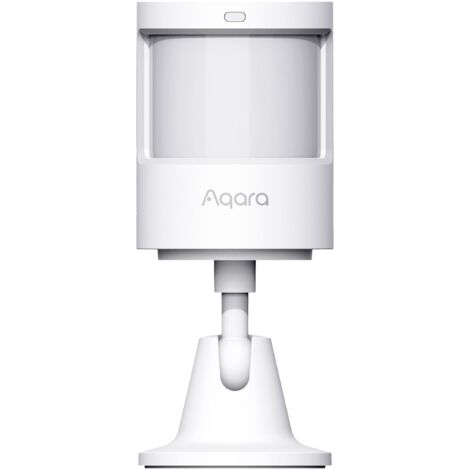 Aqara Détecteur de mouvements MS-S02 blanc Apple HomeKit, Alexa (nécessite une station de base spécifique), IFTTT (nécessite une station de base s C192662 (1/10)