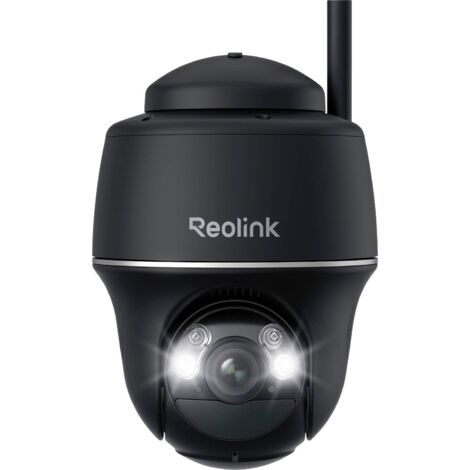 Reolink Argus Series B430-B Caméra de sécurité noir (1/5)