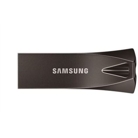 Samsung  Barre de clé USB Plus  MUF-512BE4/APC  512 Go  USB 3.1  Gris (1/3)