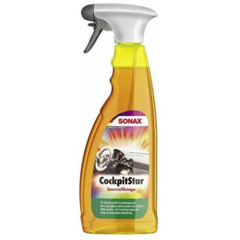 Sonax Cockpit Star, 750ml