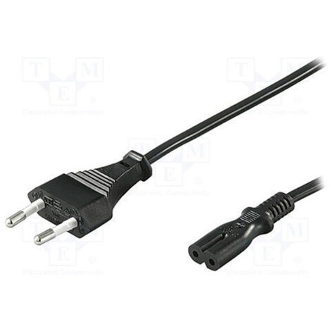Type de câble d'alimentation philips 3m