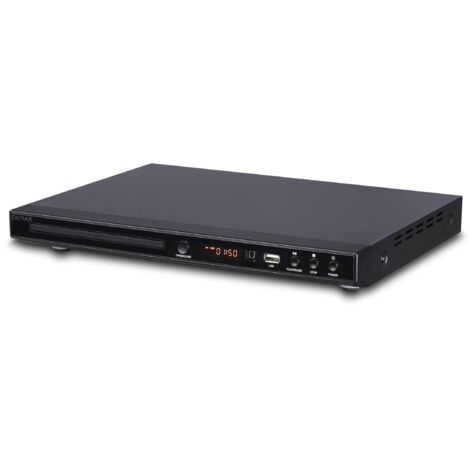 Lecteur DVD DENVER DVH-1245