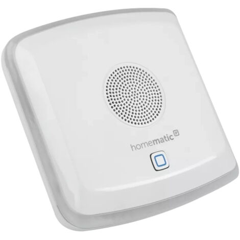 Homematic IP Smart Home Schnittstelle für Smart Meter, HmIP-ESI-IEC Homematic IP Smart Home Schnittstelle für Smart Meter, HmIP-ESI-IEC