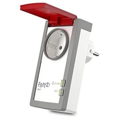 Prise commutée AVM FRITZDECT 210 (1/3)