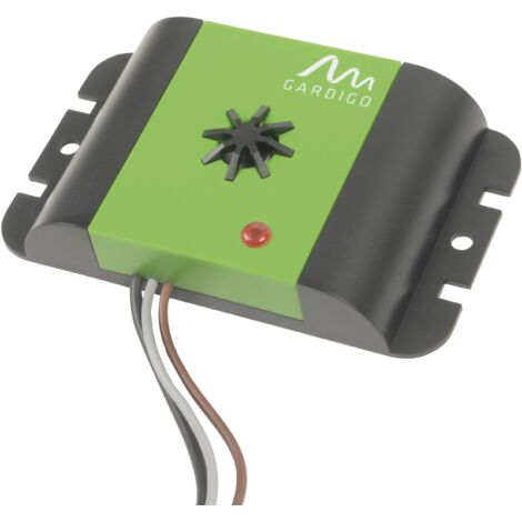 MODULE ANTI-MARTRES GARDIGO MARDER-FREI-AUTO-ULTRA 78490 12 V 1 PC(S) (1/5)