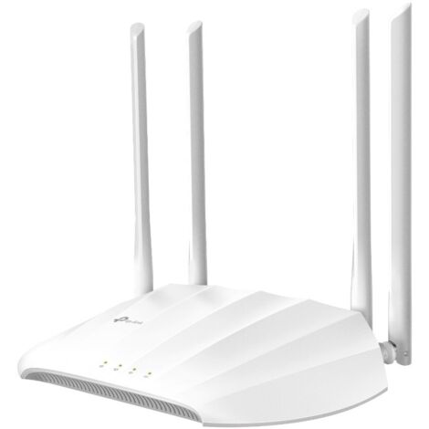 Point d'accès TP-LINK TL-WA1201, 300 + 867 Mbps (1/5)