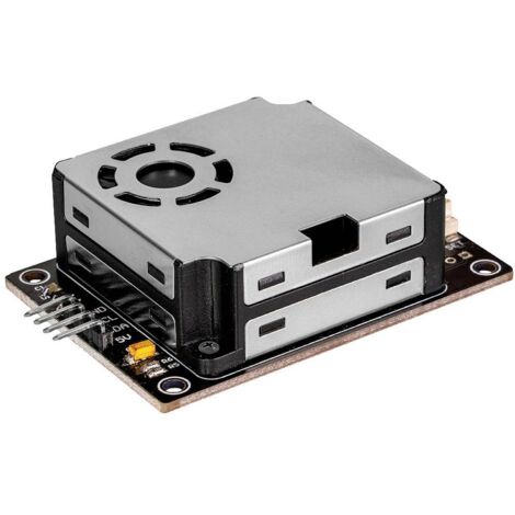 Module JOY-IT, SEN-HM3301, capteur de particules fines IIC. (1/2)