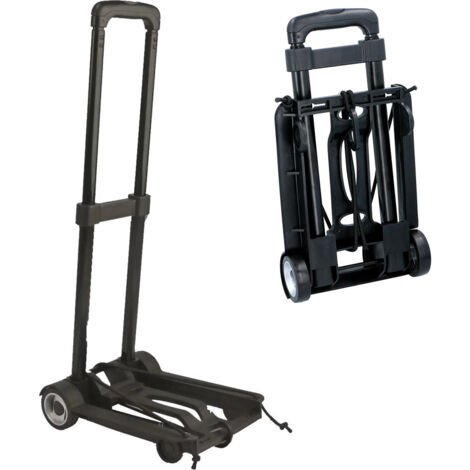 KINZO Diable pliable, max. 40 kg (1/5)