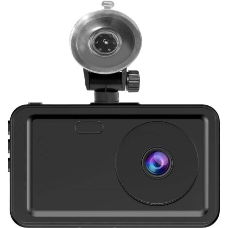 Camera de voiture avec ecran ips 3 cct 1650 (1/5)