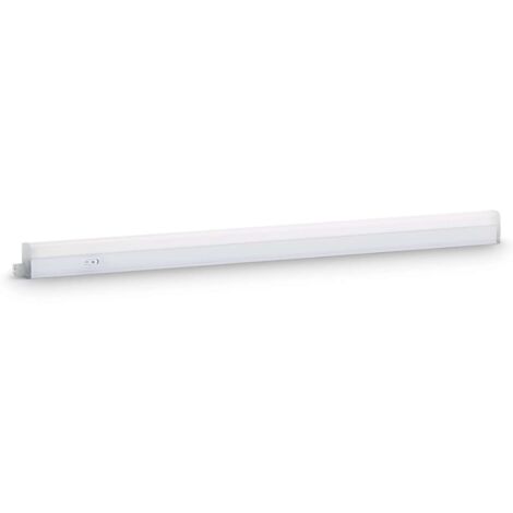PHILIPS Lampe linéaire LED, 13W, 848 mm, 4000 K