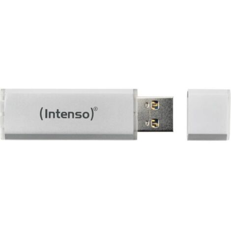 Clé USB INTENSO Ultra Line 3531470 USB 3.2 16 Go (1/2)