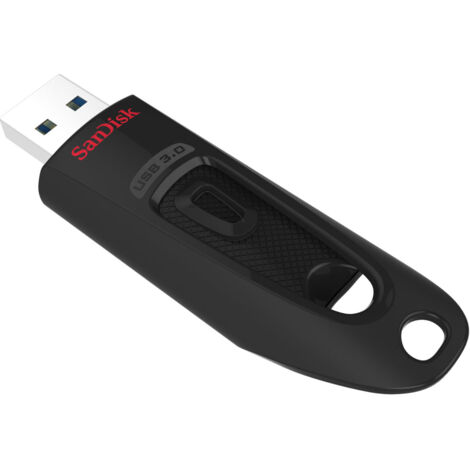 Clé USB SANDISK 3.0 Ultra 256 Go