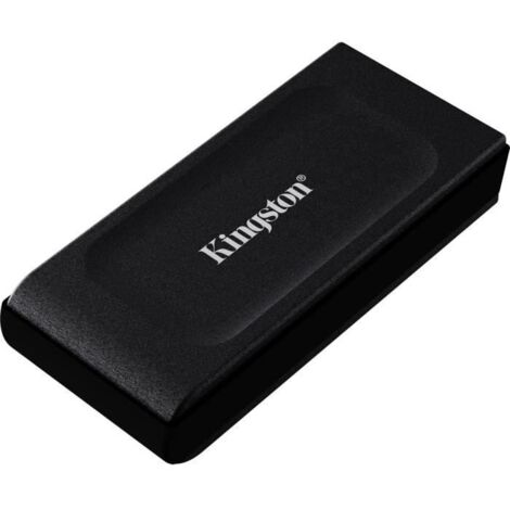 SSD Externe KINGSTON XS1000 2 To