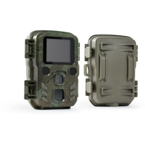 Caméra de chasse TECHNAXX TX-117 (1/5)