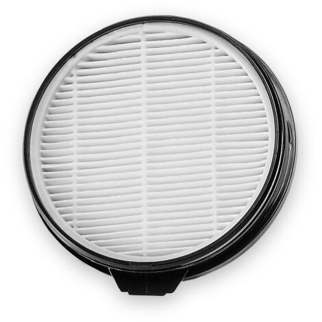 Einhell Filtre plissé lavable pour bac à poussière ( pour les aspirateurs-balais sans fil Einhell TE-SV 18/270 Li BL & TE-SV 18/270 Li BL-C) (1/2)