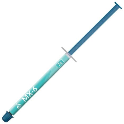 Pâte thermique ARCTIC MX-6 2g (1/3)