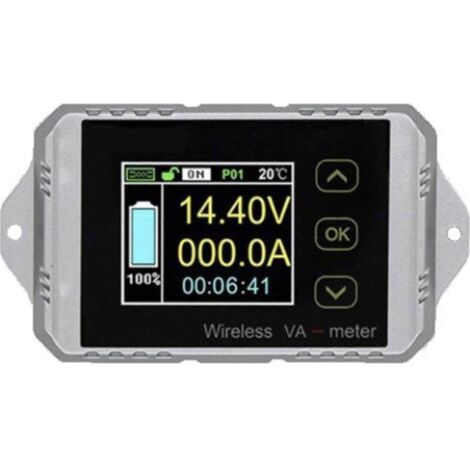 Joy-it VAX 1100 R439061 (1/3)