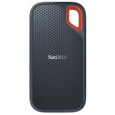 SSD externe SANDISK Extreme Portable SDSSDE61 2 To
