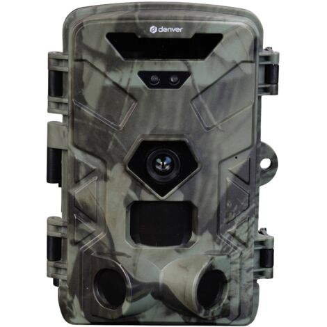 Caméra de chasse DENVER WCT-8016, 8 MP, IP65 (1/5)