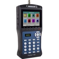 MegaSat Digital 1 HD Pointeur satellite X185001