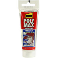 Colle de montage UHU Poly Max, 75 g