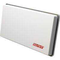 Système SAT sans récepteur SelfSat H 30 D4 Nombre d'abonnés: 4