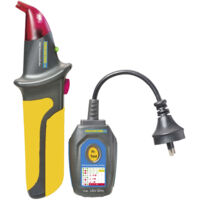 Pancontrol Stromkreisfinder 9120037331913, PAN