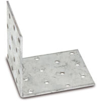 Équerre MASTERPROOF, 80x80x60x2,5 mm
