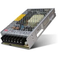 Alimentation à découpage MEAN WELL LRS-150-24, 24 V/6,5 A