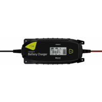PROUSER Chargeur automatique IBC7500B, 12/24 V, Bluetooth